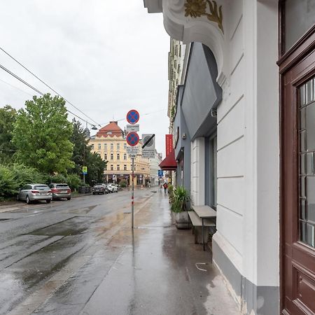 Cozy Apartment In The Charming Cottage Quarter Wien Exterior foto