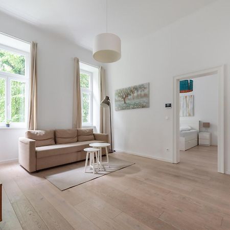 Cozy Apartment In The Charming Cottage Quarter Wien Exterior foto