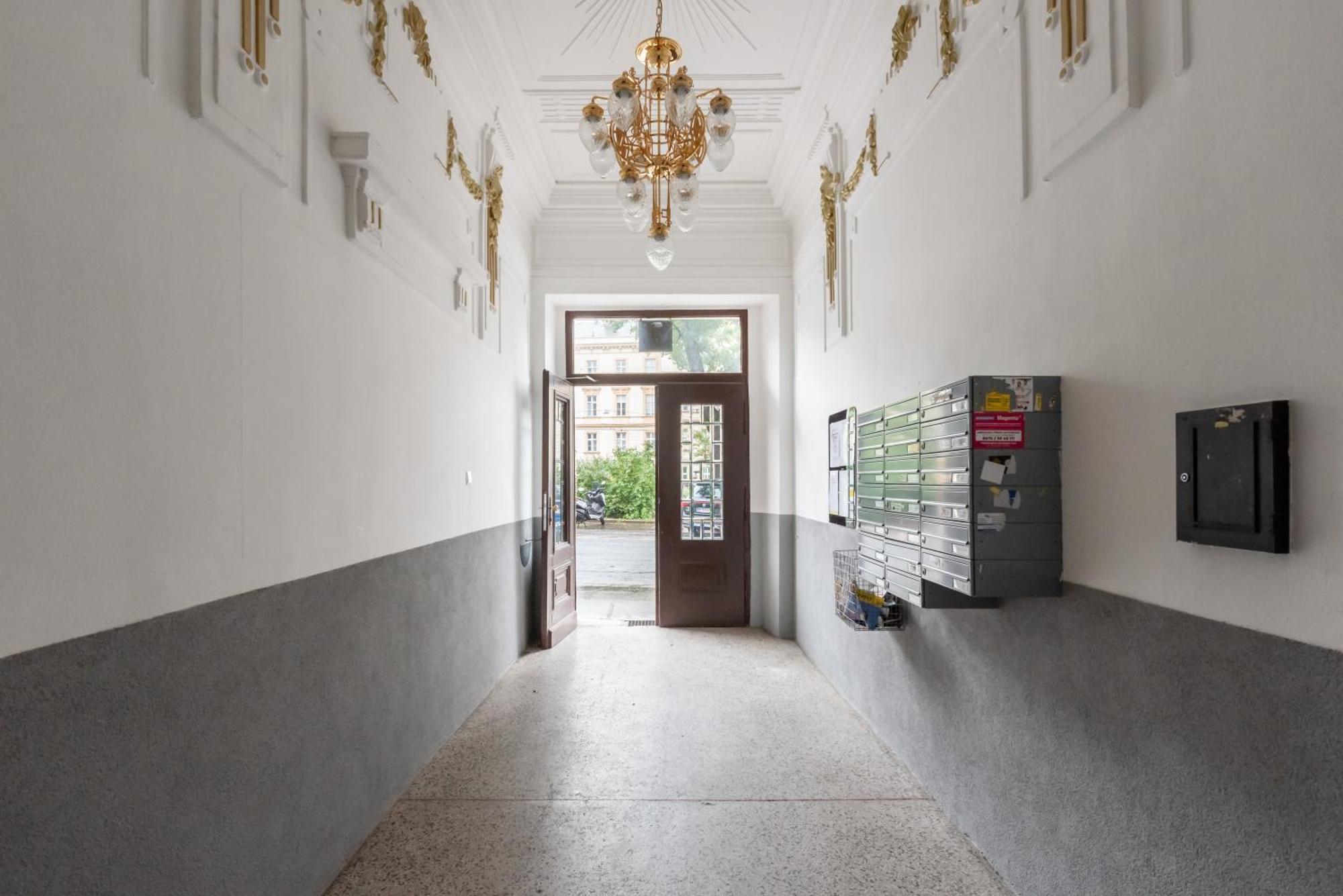Cozy Apartment In The Charming Cottage Quarter Wien Exterior foto