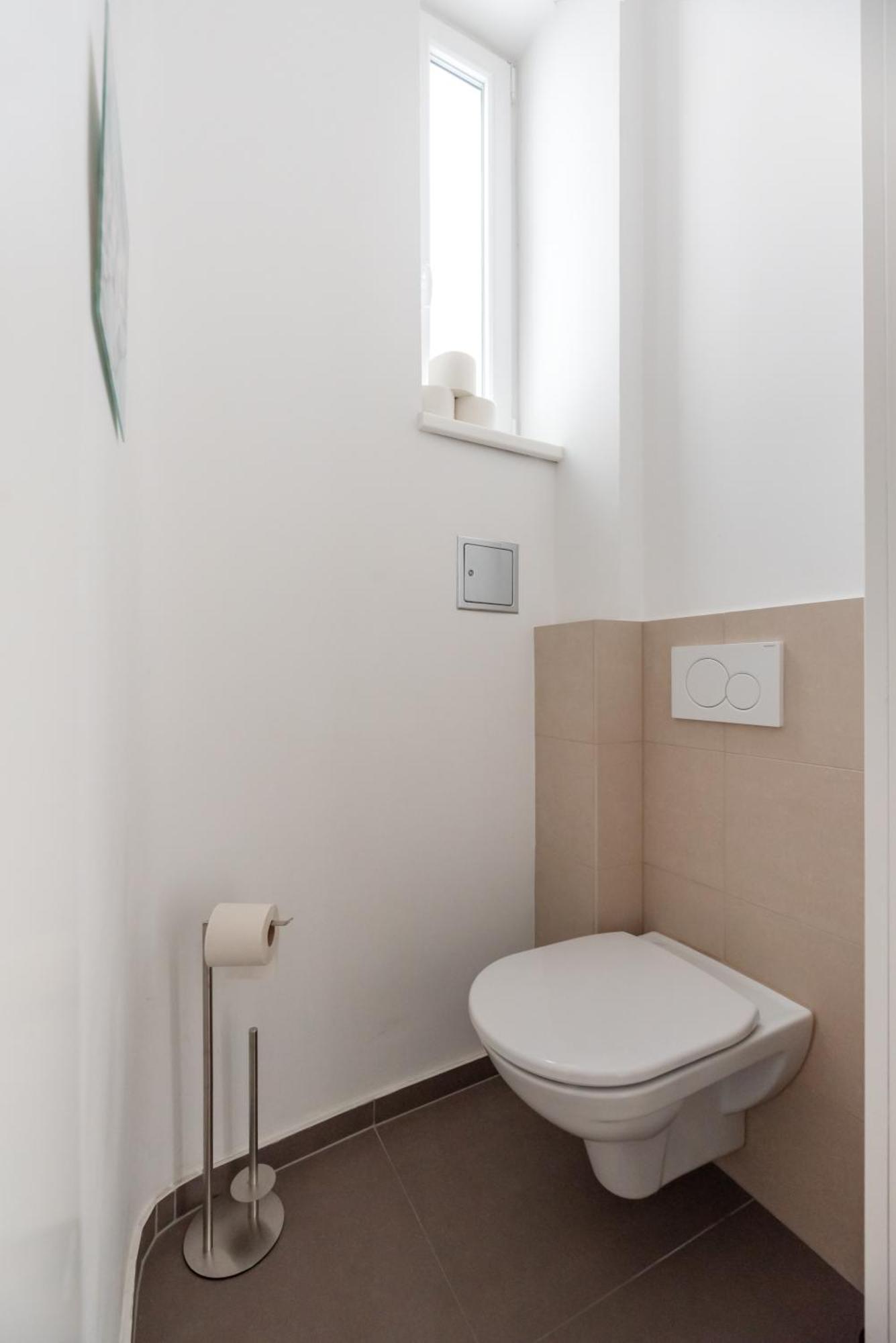 Cozy Apartment In The Charming Cottage Quarter Wien Exterior foto