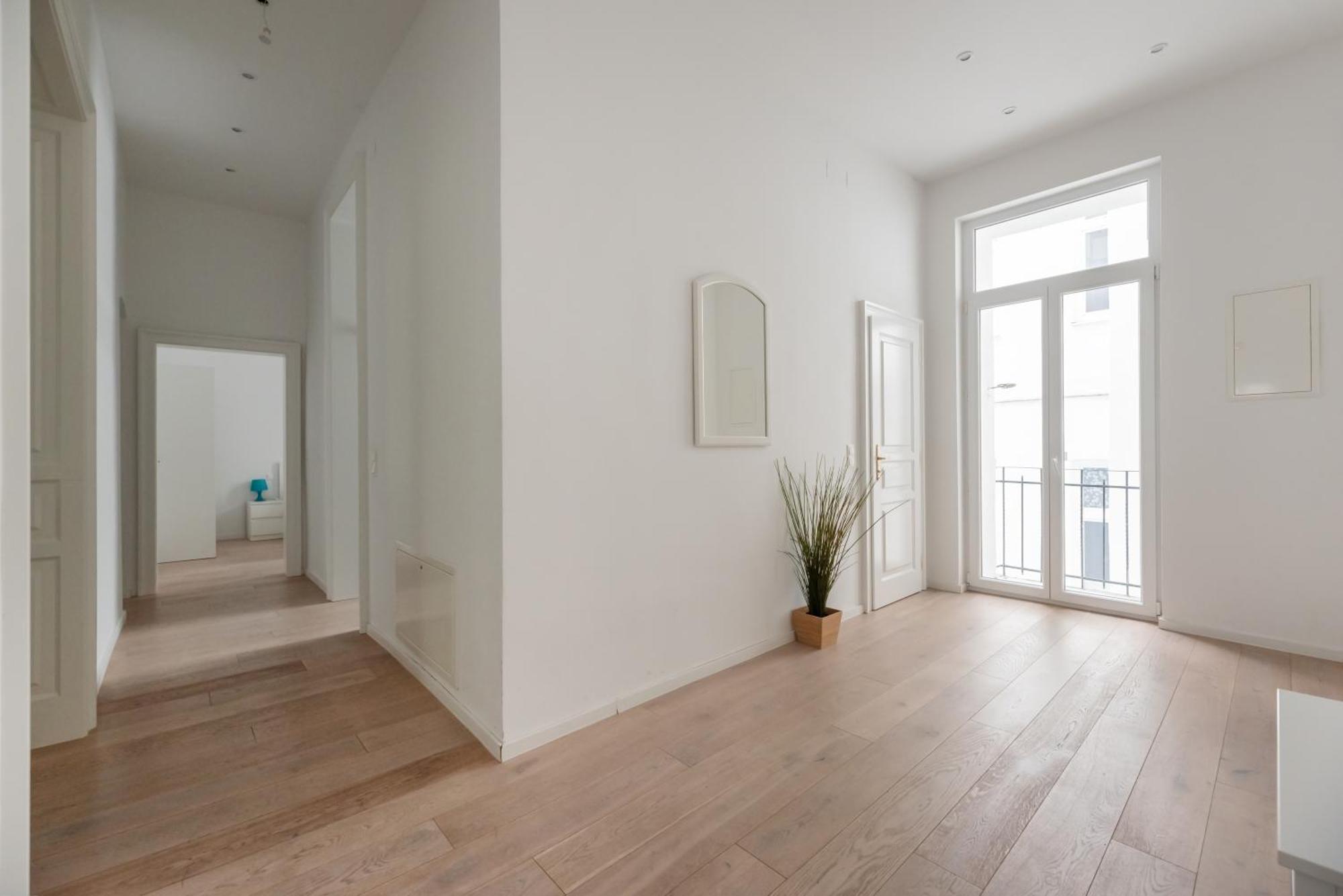 Cozy Apartment In The Charming Cottage Quarter Wien Exterior foto