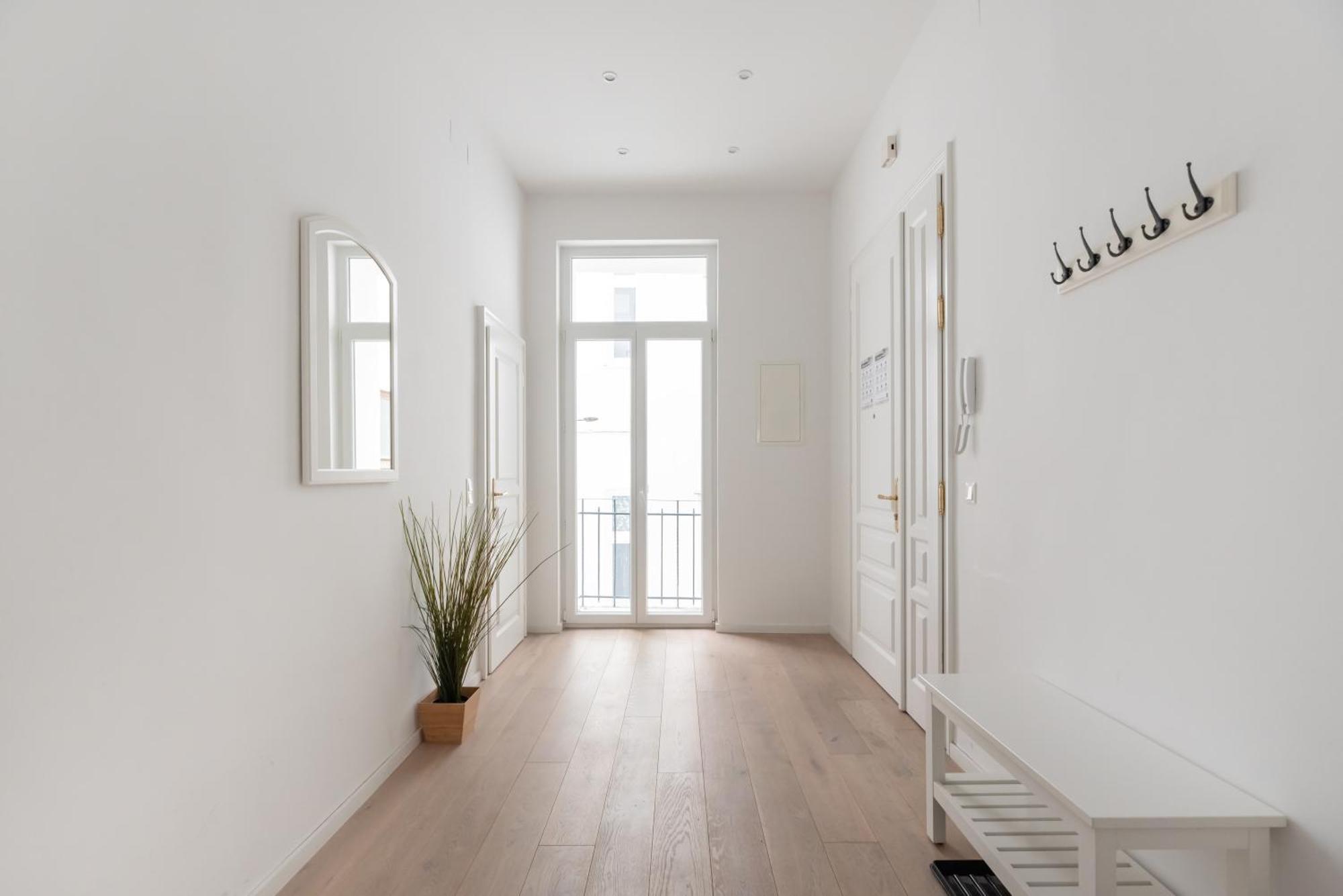 Cozy Apartment In The Charming Cottage Quarter Wien Exterior foto