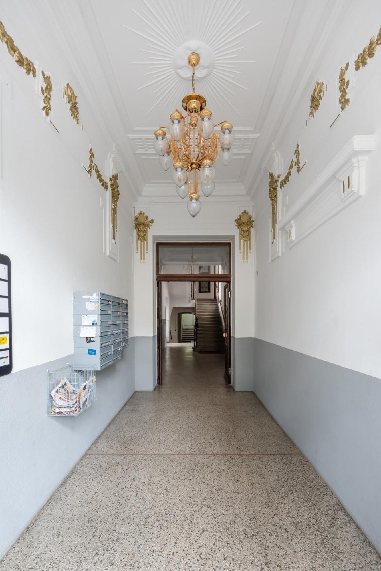 Cozy Apartment In The Charming Cottage Quarter Wien Exterior foto