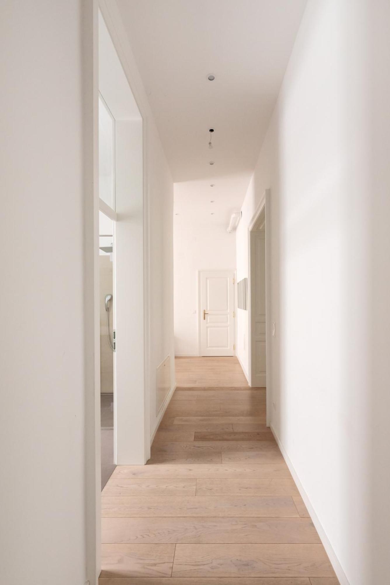 Cozy Apartment In The Charming Cottage Quarter Wien Exterior foto
