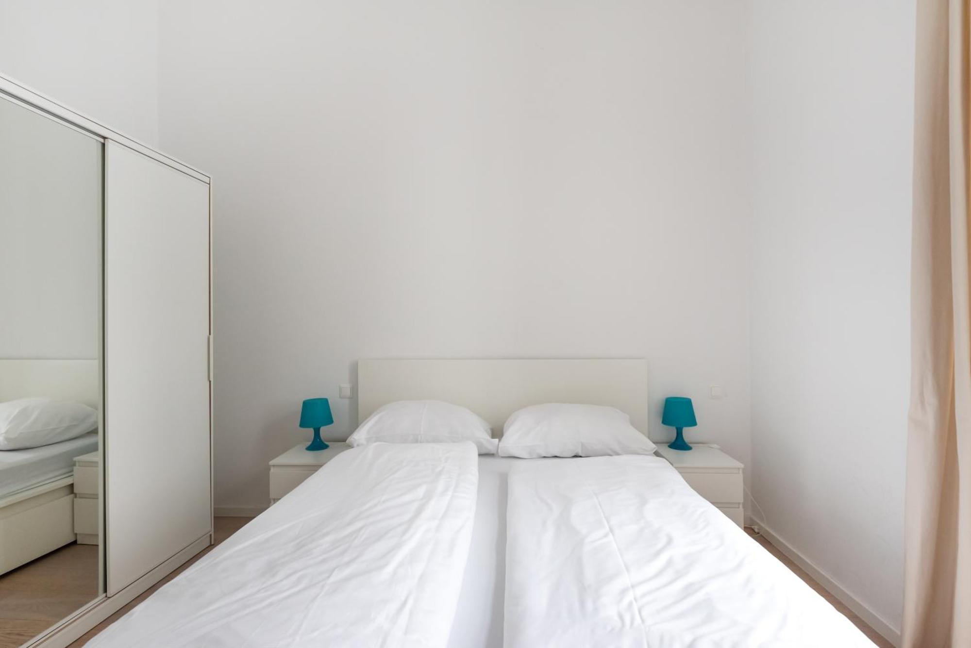 Cozy Apartment In The Charming Cottage Quarter Wien Exterior foto